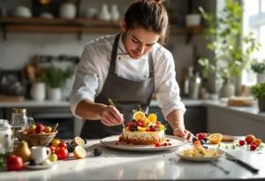 patisserie cedric grolet