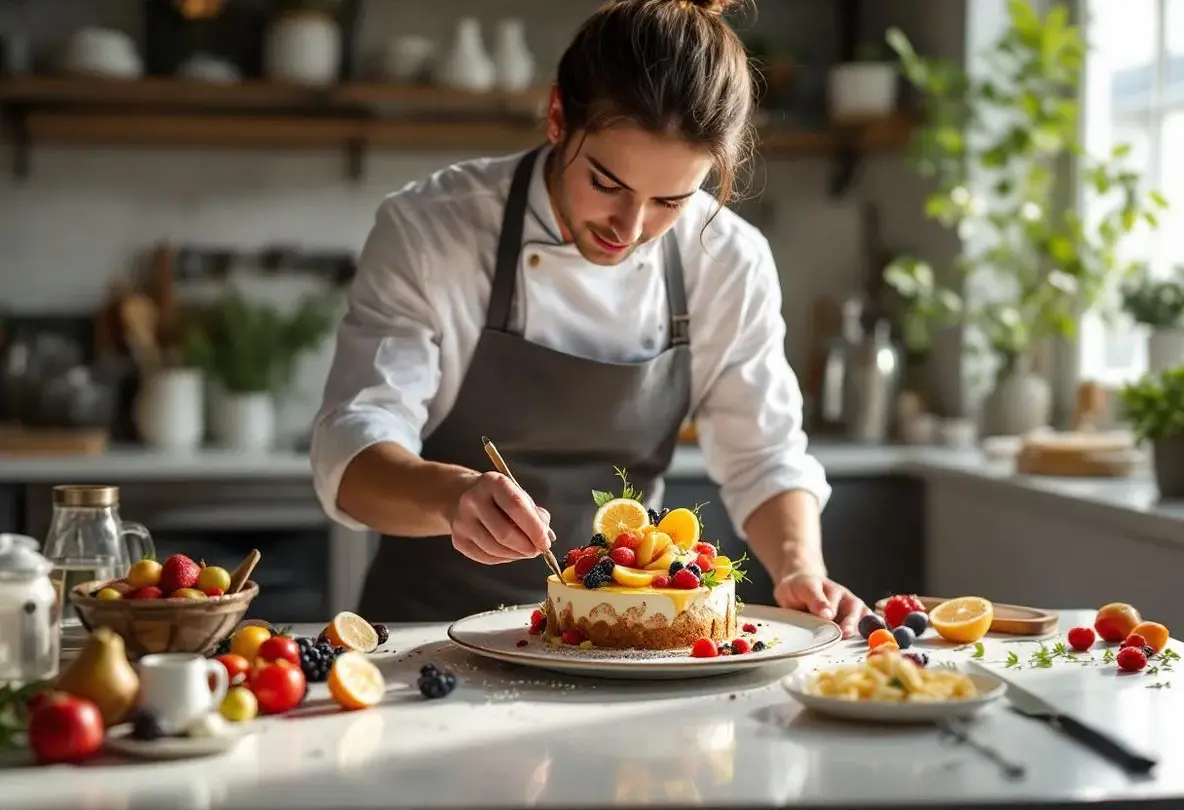 patisserie cedric grolet