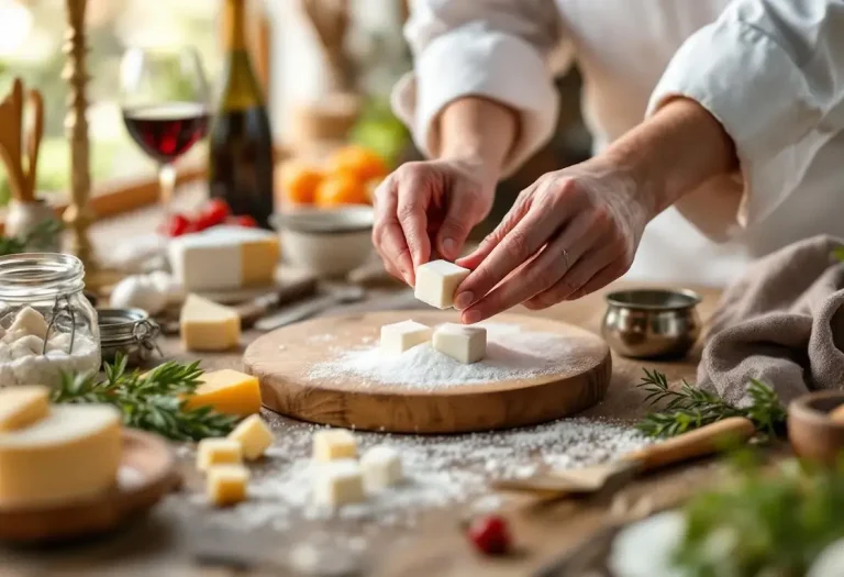 Comment vérifier facilement le poids carré de sucre dans vos recettes poids carré de sucre