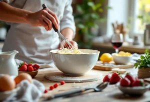 que faire avec 250g de mascarpone