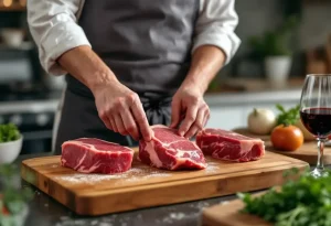 quelle viande pour pot au feu