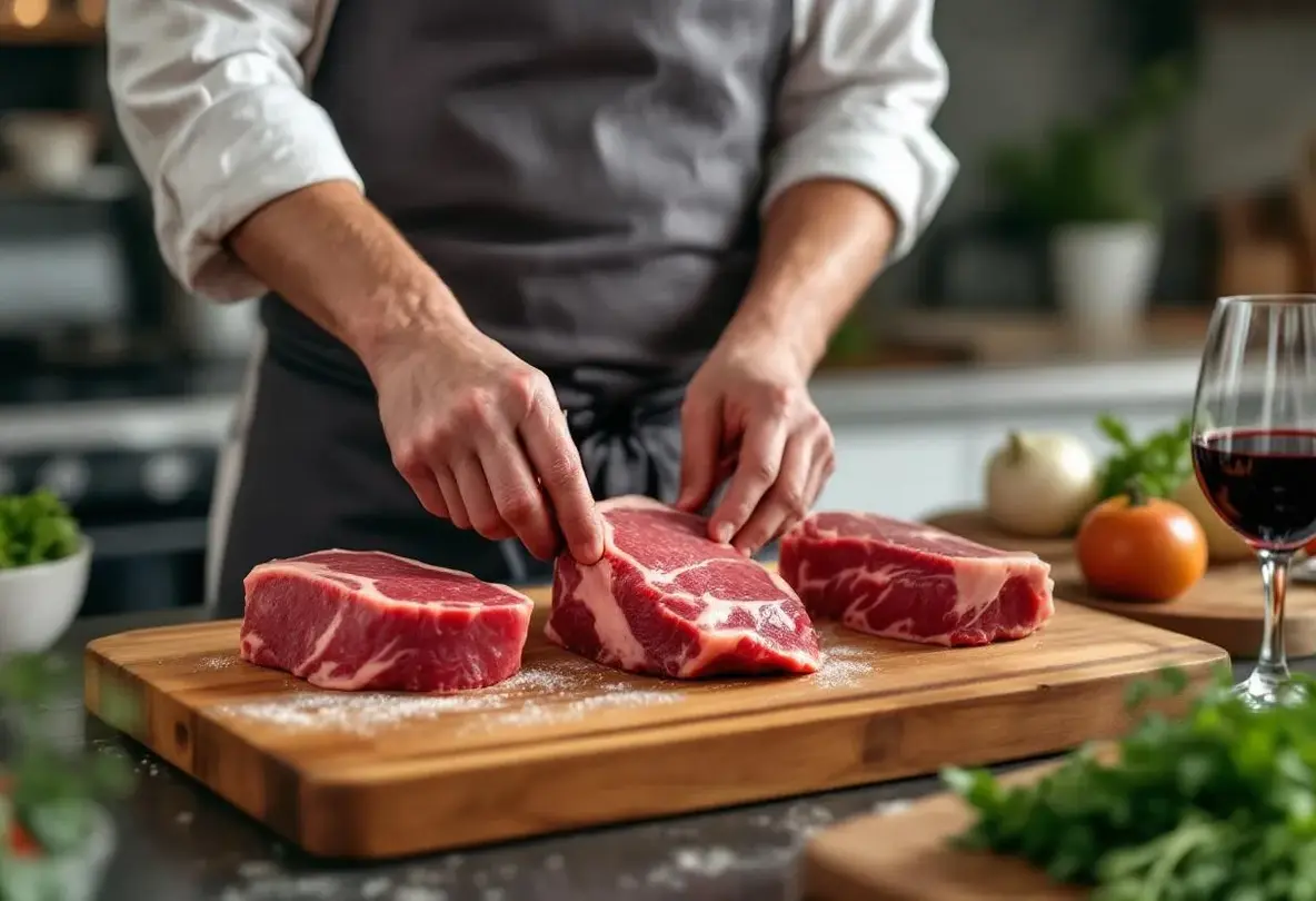 Quelle viande pour pot au feu et comment la choisir facilement quelle viande pour pot au feu