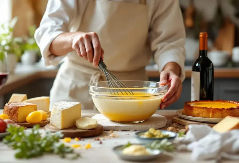 recette avec beaucoup d'oeufs