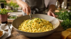 recette salée avec du mascarpone