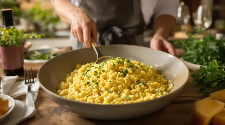 recette salée avec du mascarpone