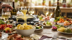 combien de pommes de terre par personne pour une raclette