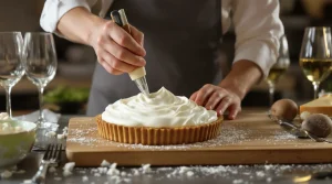 conservation meringue italienne