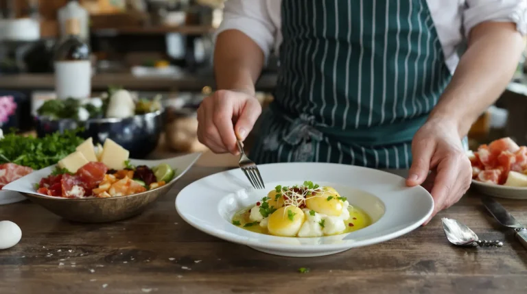 spécialité culinaire lyonnaise