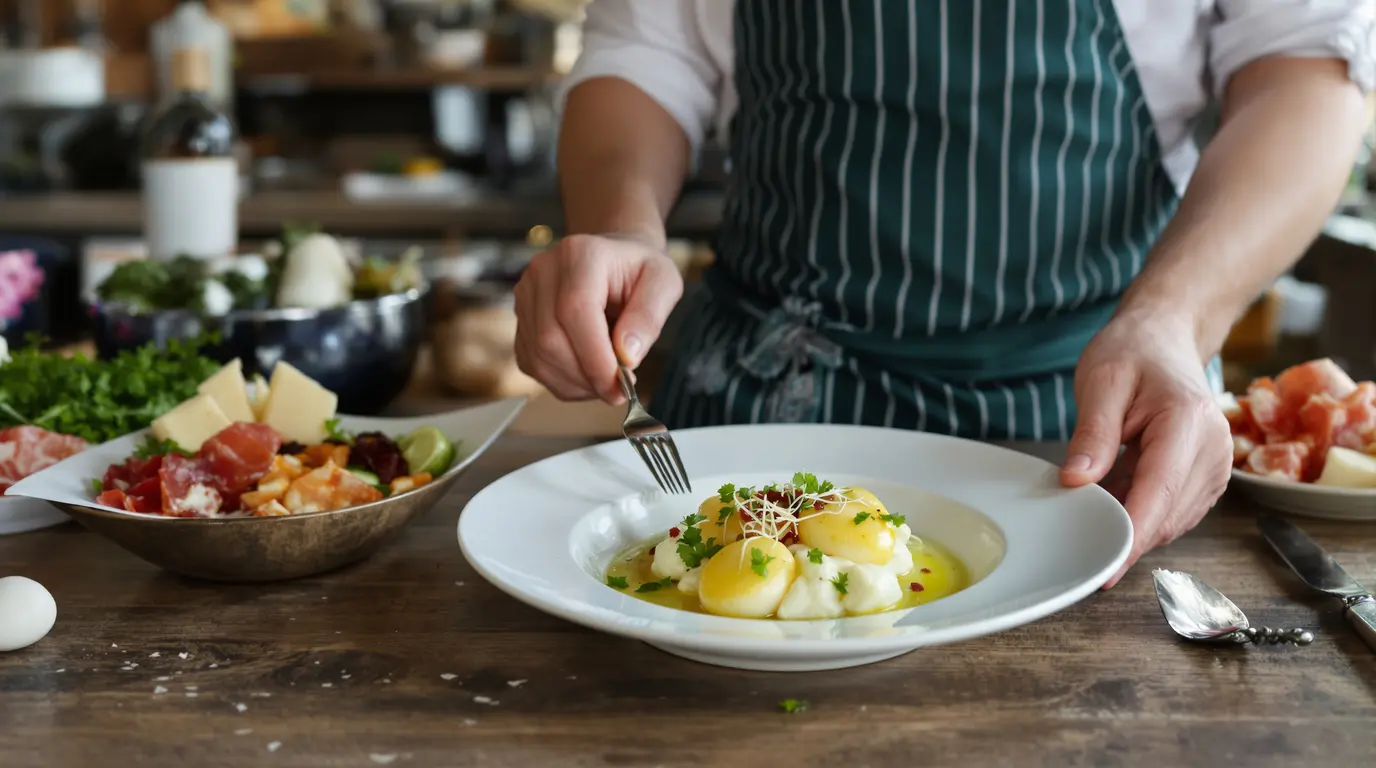 spécialité culinaire lyonnaise
