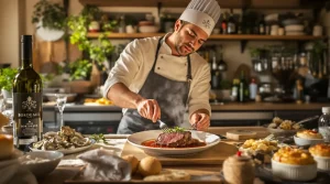 spécialités culinaires bordeaux