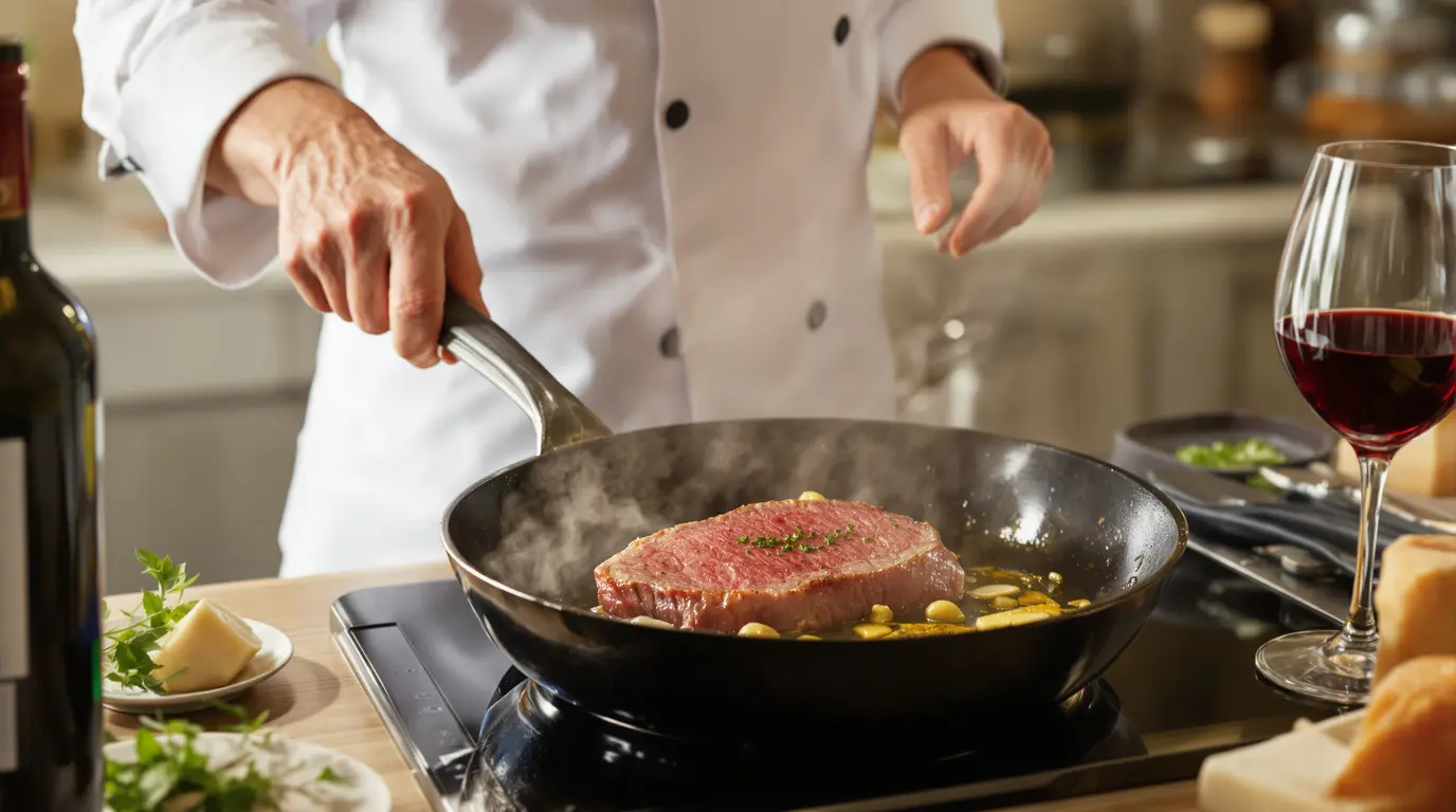 temps de cuisson pour un filet mignon de 500 g