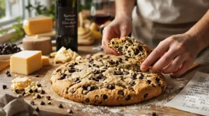 cookie mie caline