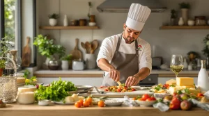 eco cuisine