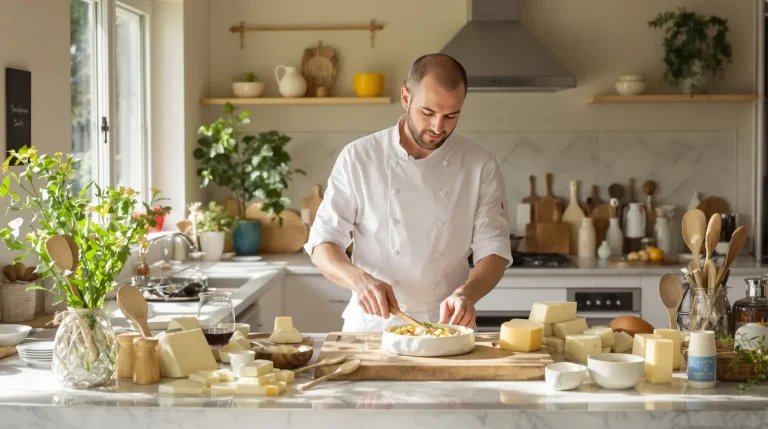Par quoi remplacer ricotta sans dénaturer vos plats favoris par quoi remplacer ricotta